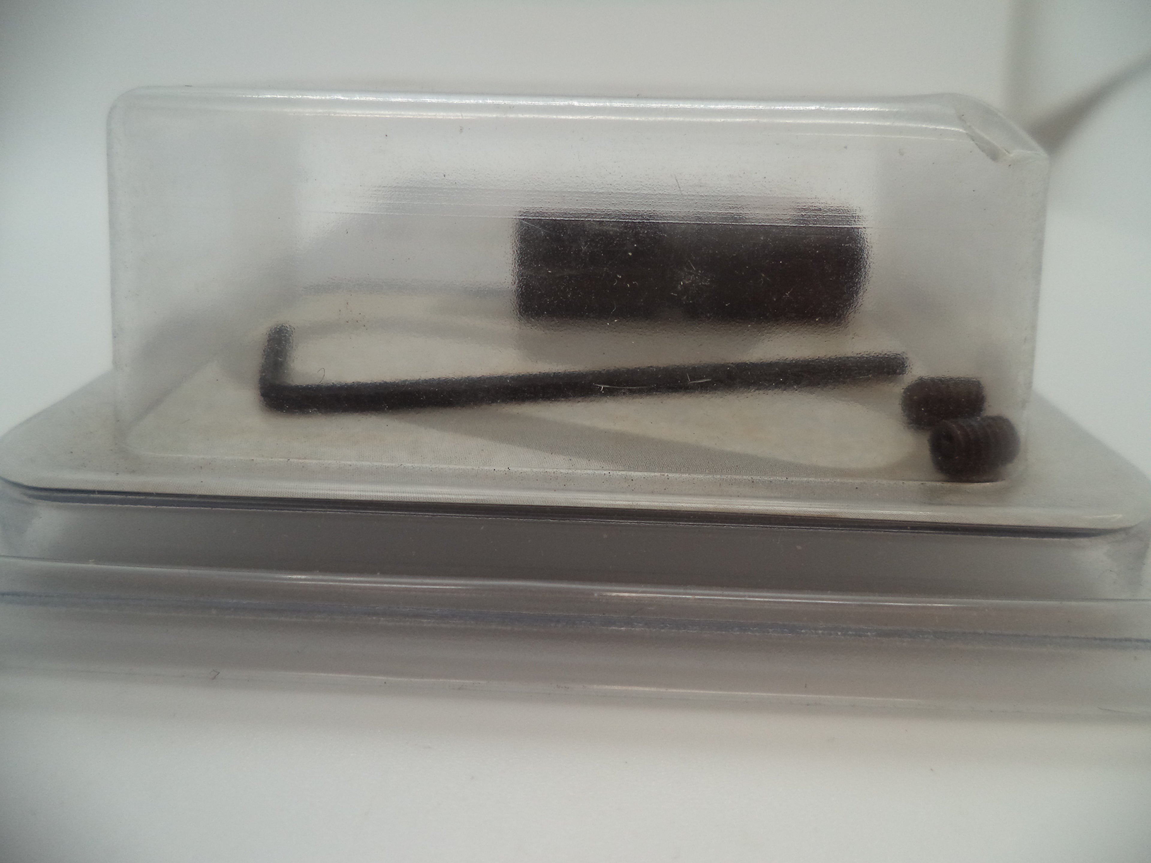 GrovTec Hammer Spur Extension Marlin Lever 1957-1982 Steel Black #70