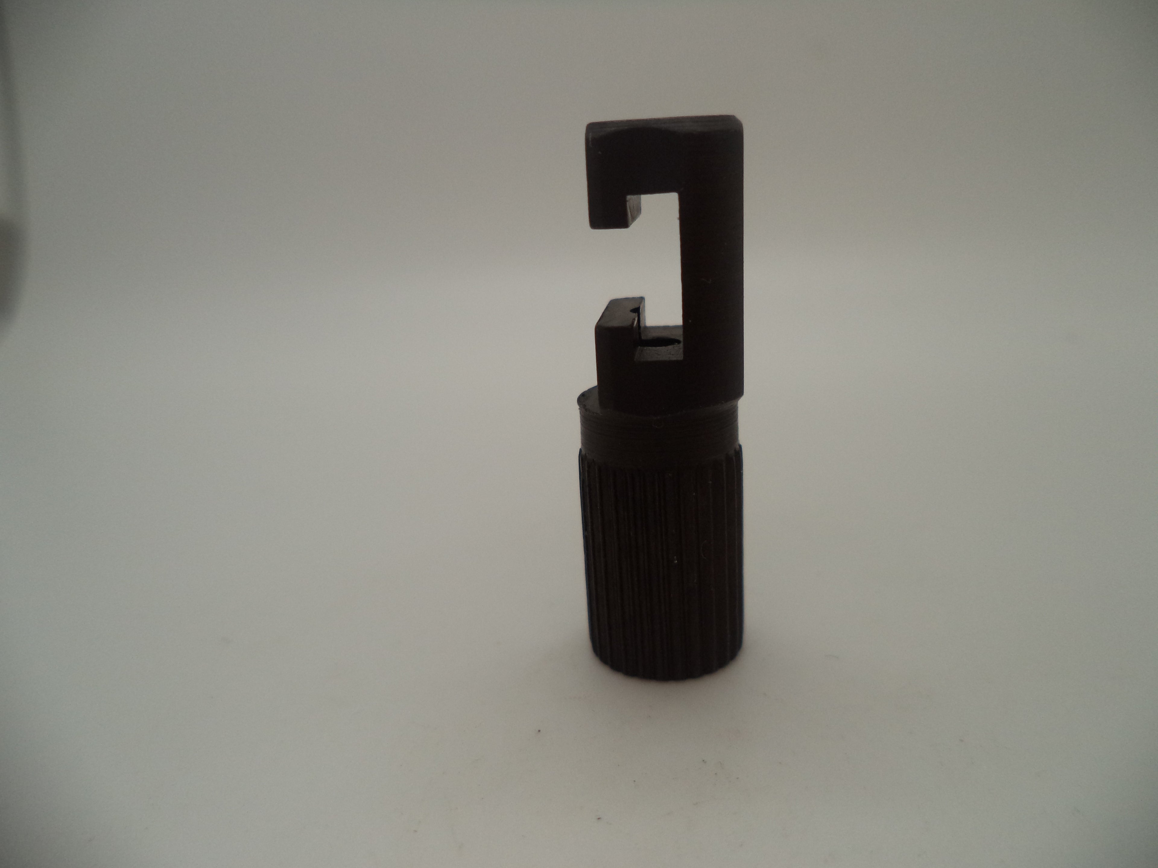 GrovTec Hammer Spur Extension Marlin Lever 1957-1982 Steel Black #70