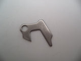 45763 Smith & Wesson Pistol Model 457 (45 Series) Release Lever Used