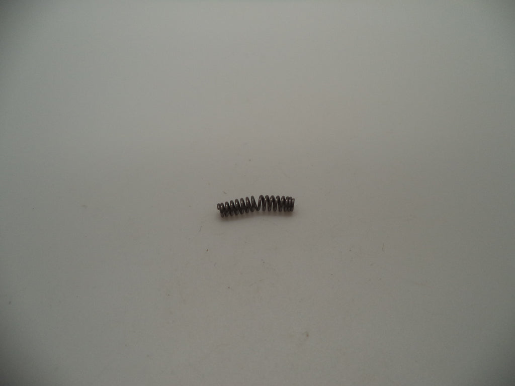 Model 1911 Pistol Safety Plunger Spring New Part #191110SC