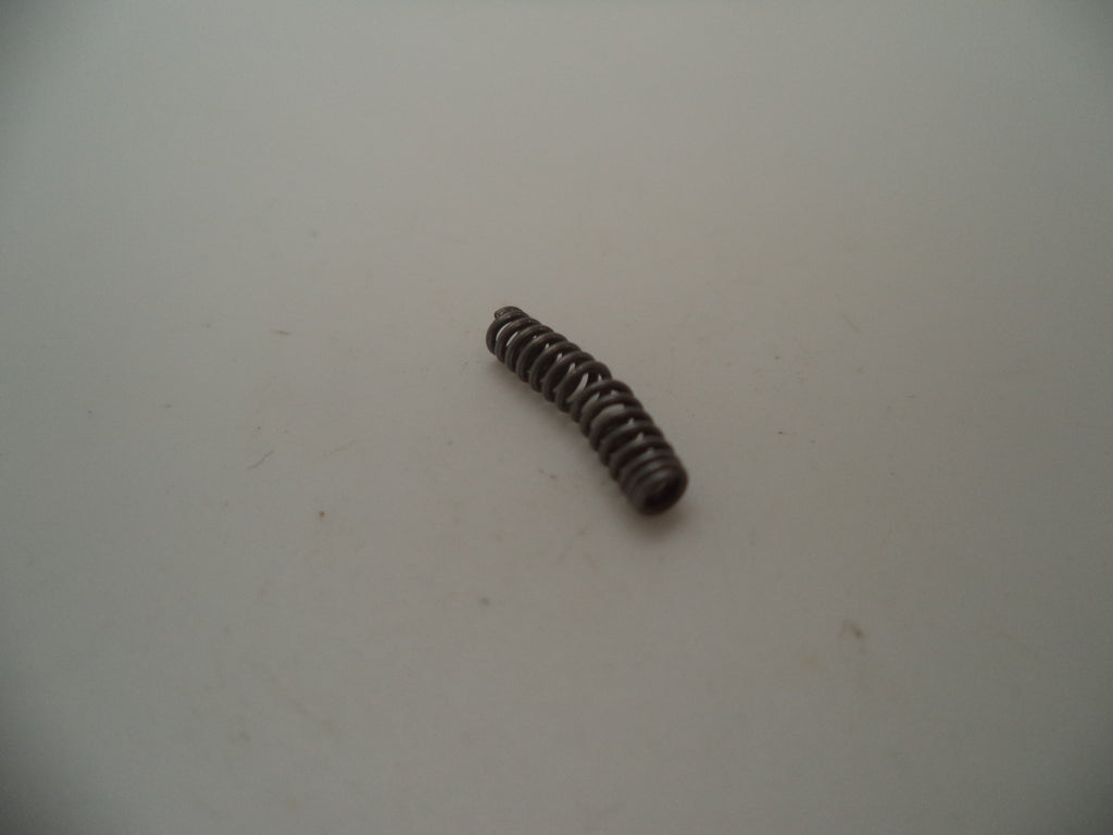Model 1911 Pistol Safety Plunger Spring New Part #191110SC