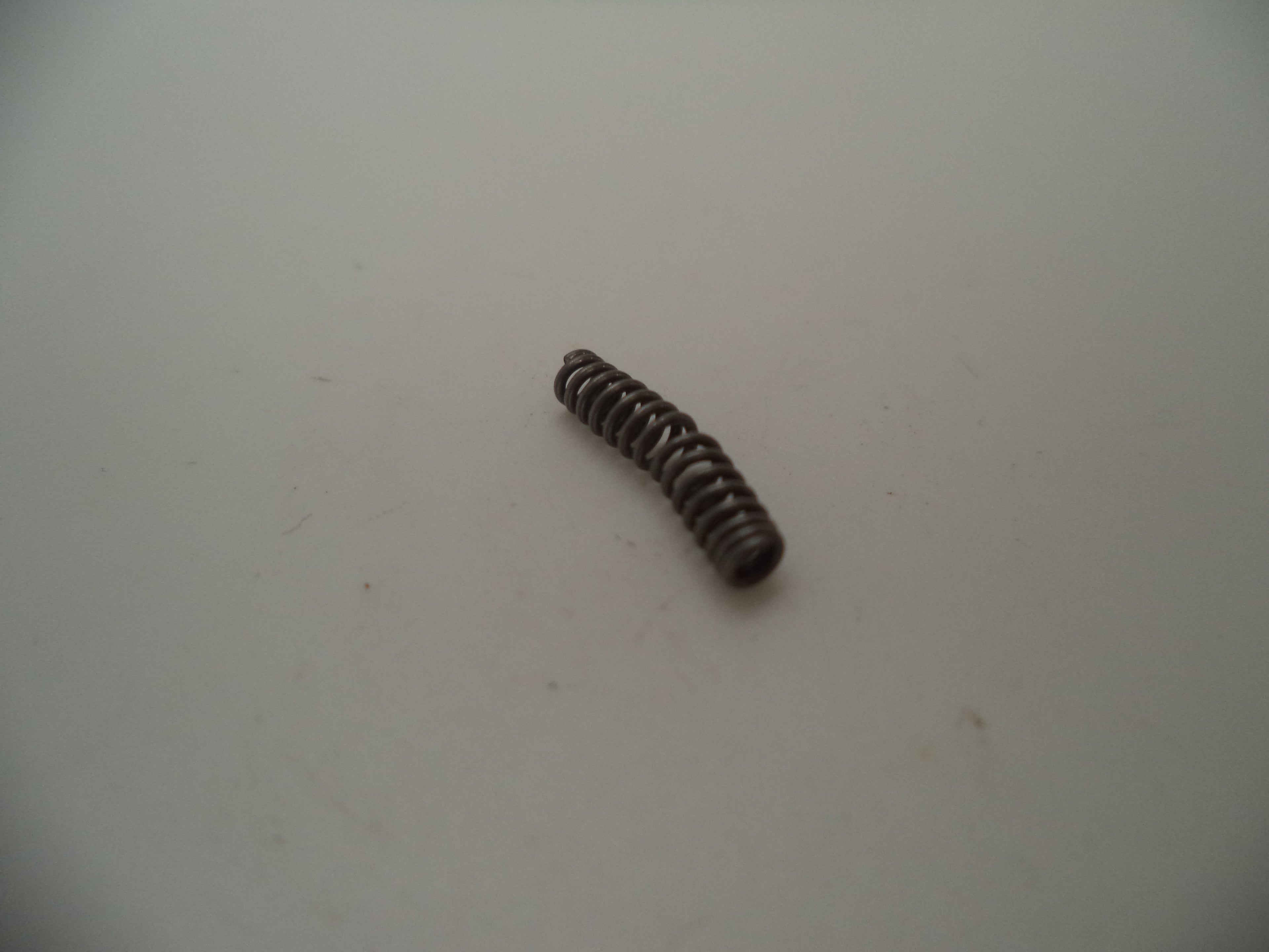 Model 1911 Pistol Safety Plunger Spring New Part #191110SC