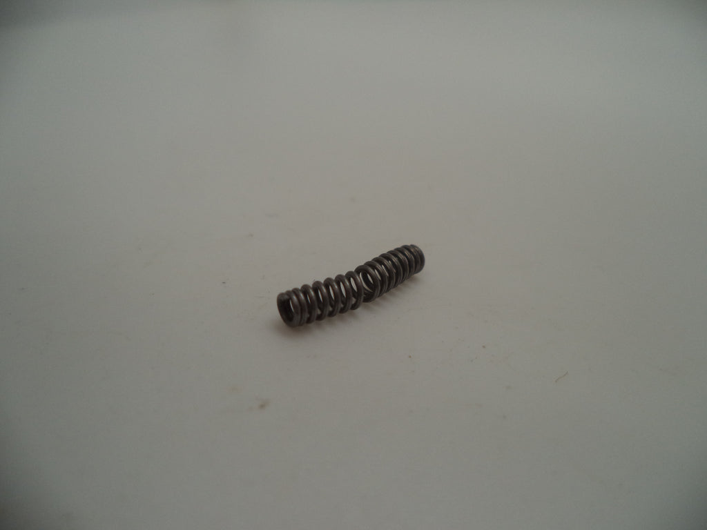 Model 1911 Pistol Safety Plunger Spring New Part #191110SC