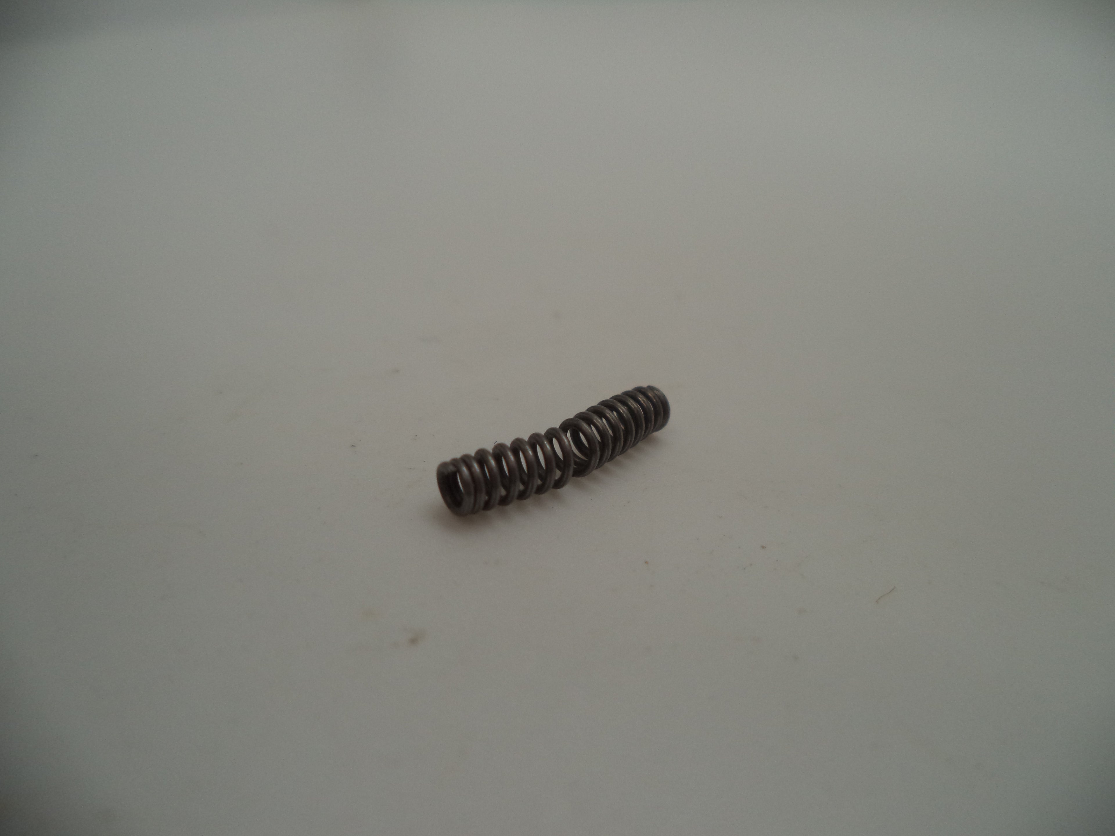 Model 1911 Pistol Safety Plunger Spring New Part #191110SC