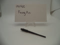 Model 1911 Pistol Firing Pin New Part #19119SC