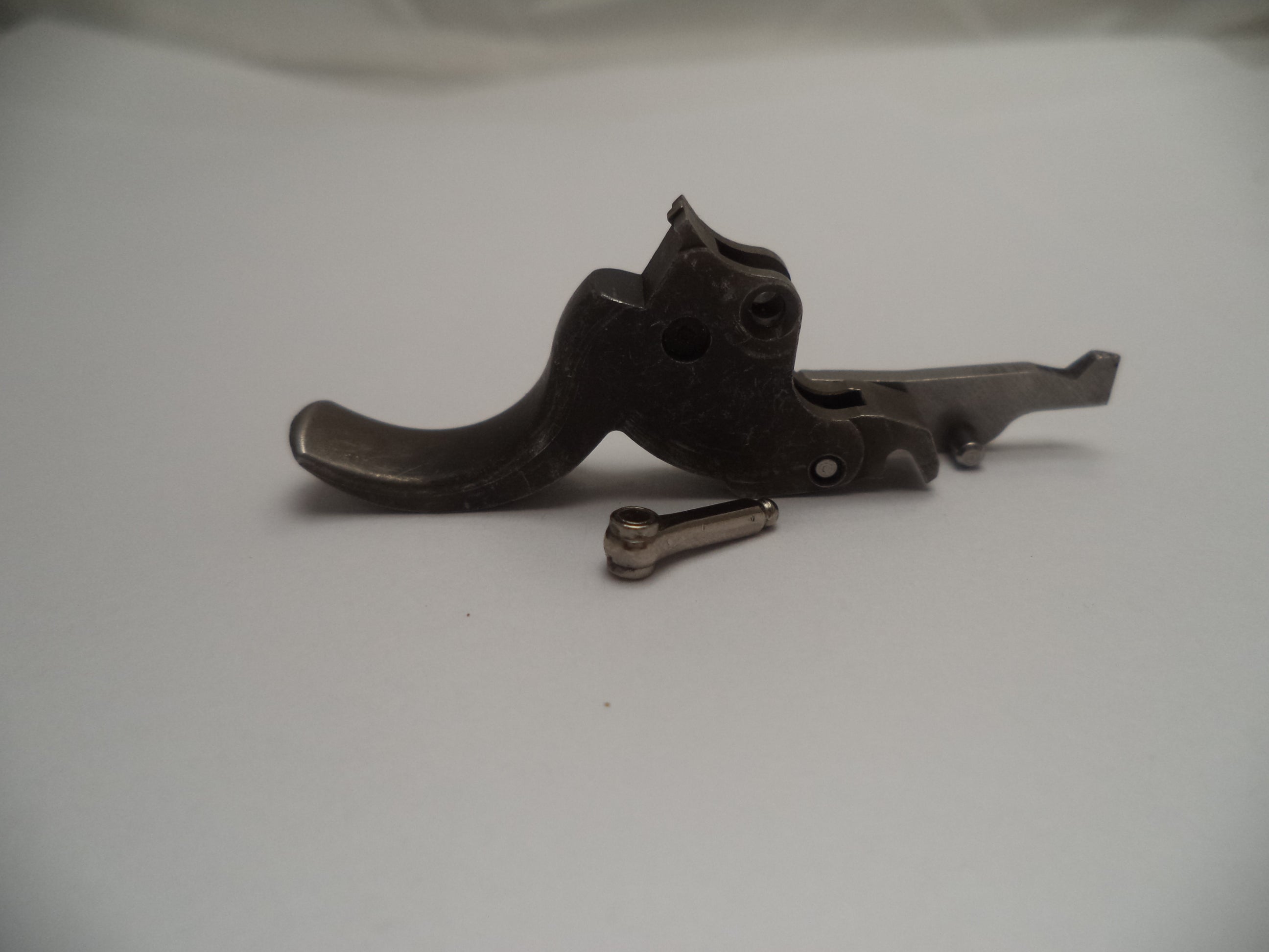 J190637 Smith & Wesson J Frame Model 637 Revolver Part Used Trigger Assembly .312"