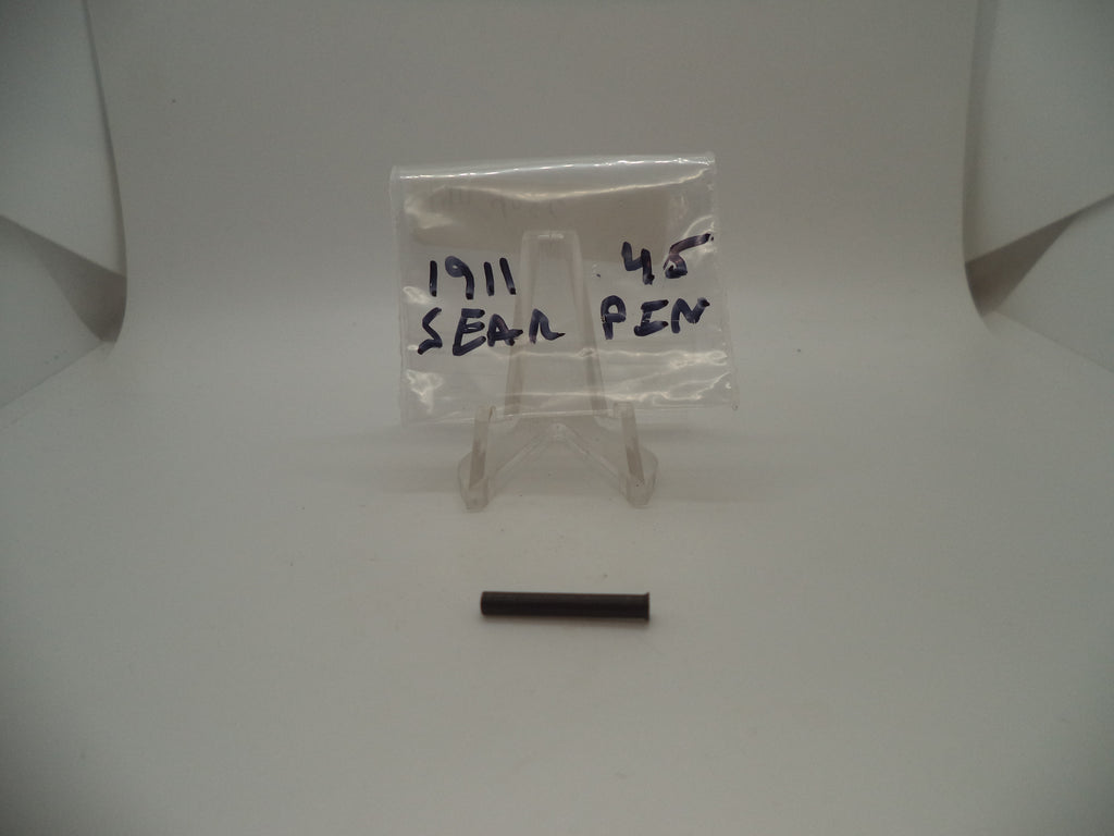 Model 1911 Pistol Sear Pin New Part #191140SC
