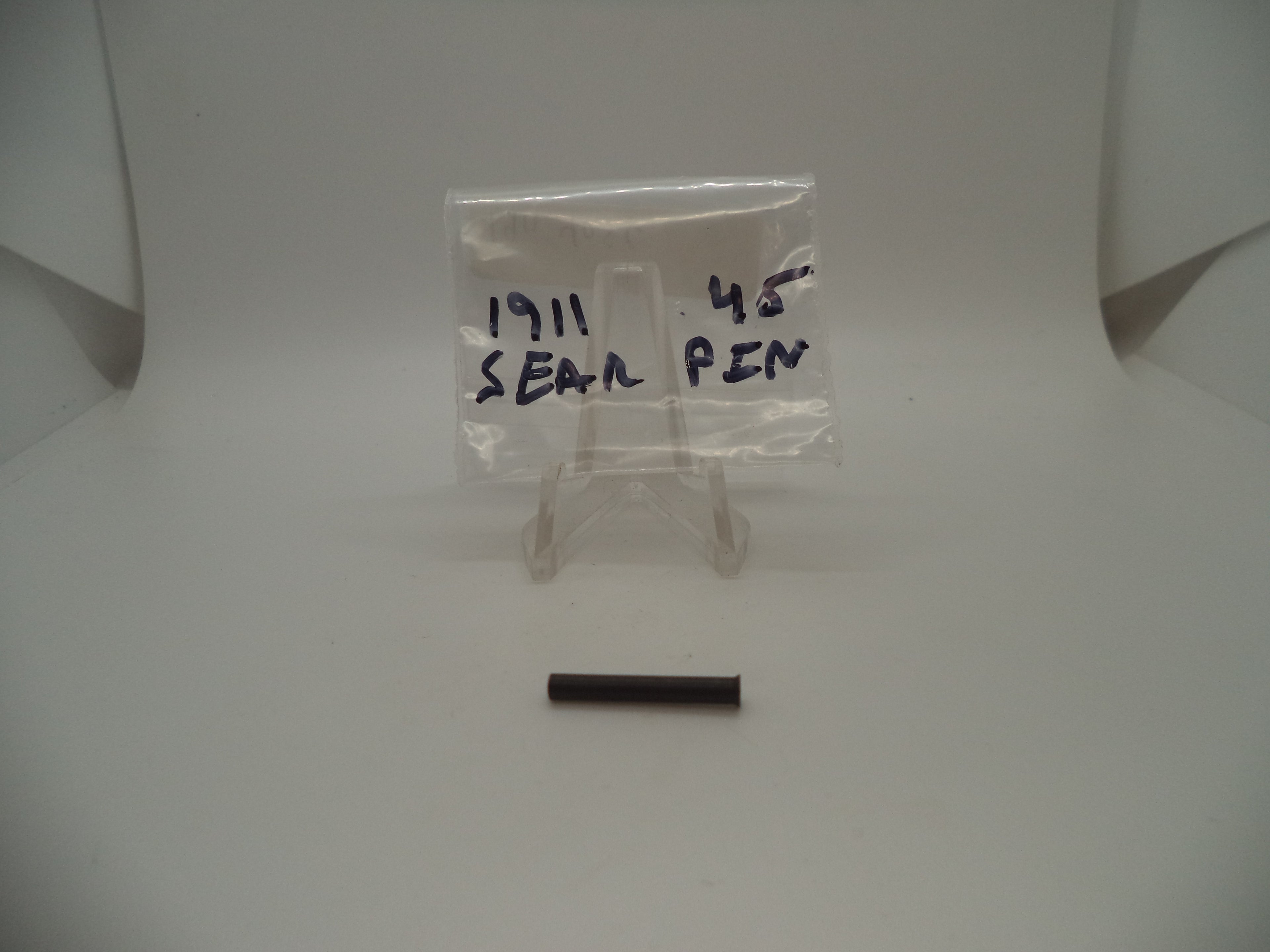 Model 1911 Pistol Sear Pin New Part #191140SC