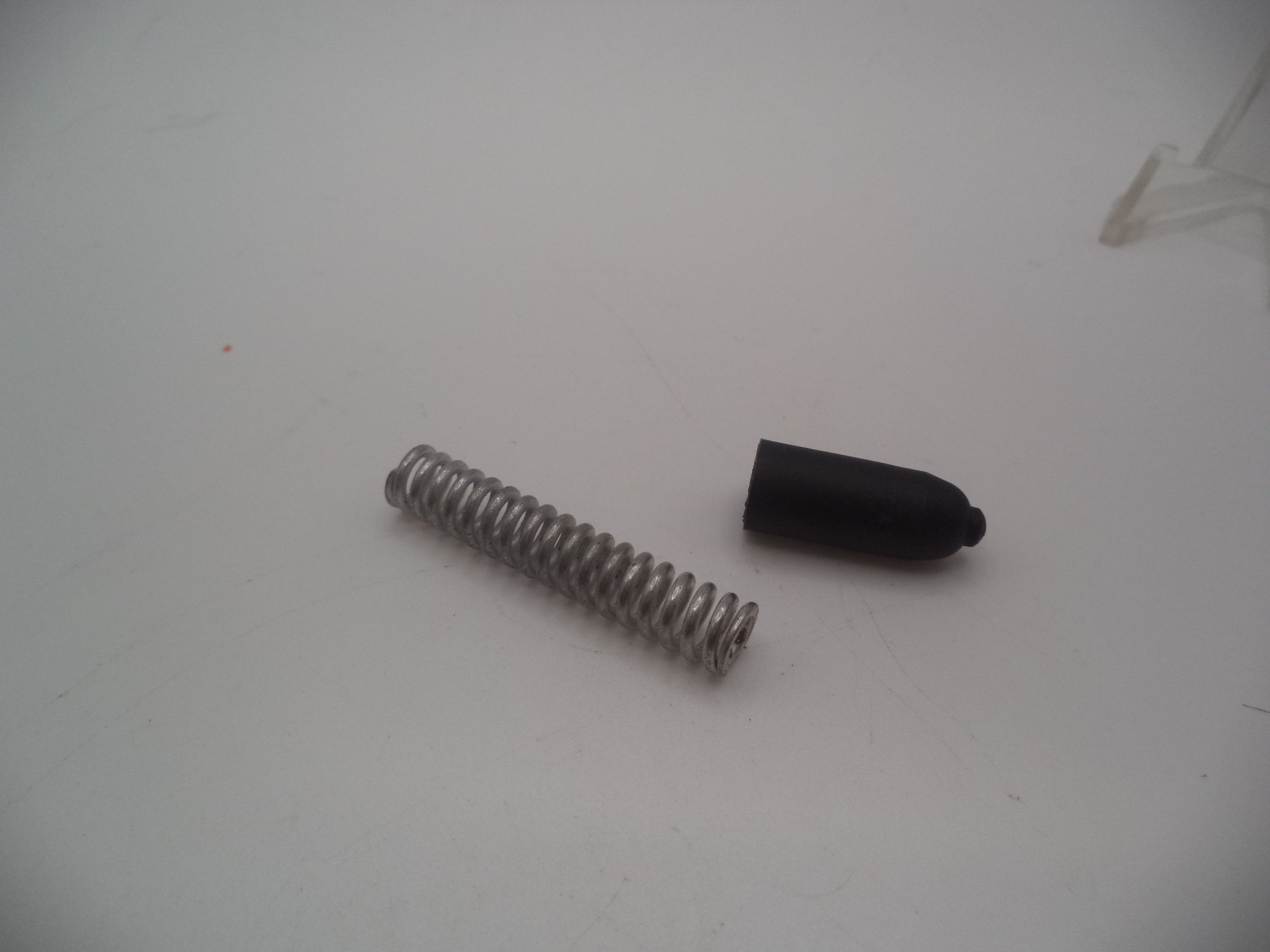 45741 Smith & Wesson Pistol Model 457 (45 Series)Mainspring & Plunger Used