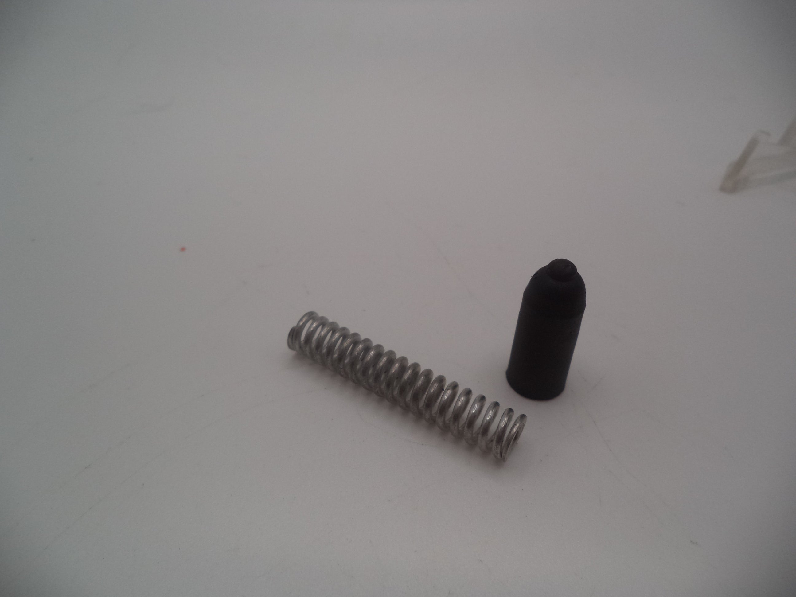 45741 Smith & Wesson Pistol Model 457 (45 Series)Mainspring & Plunger Used