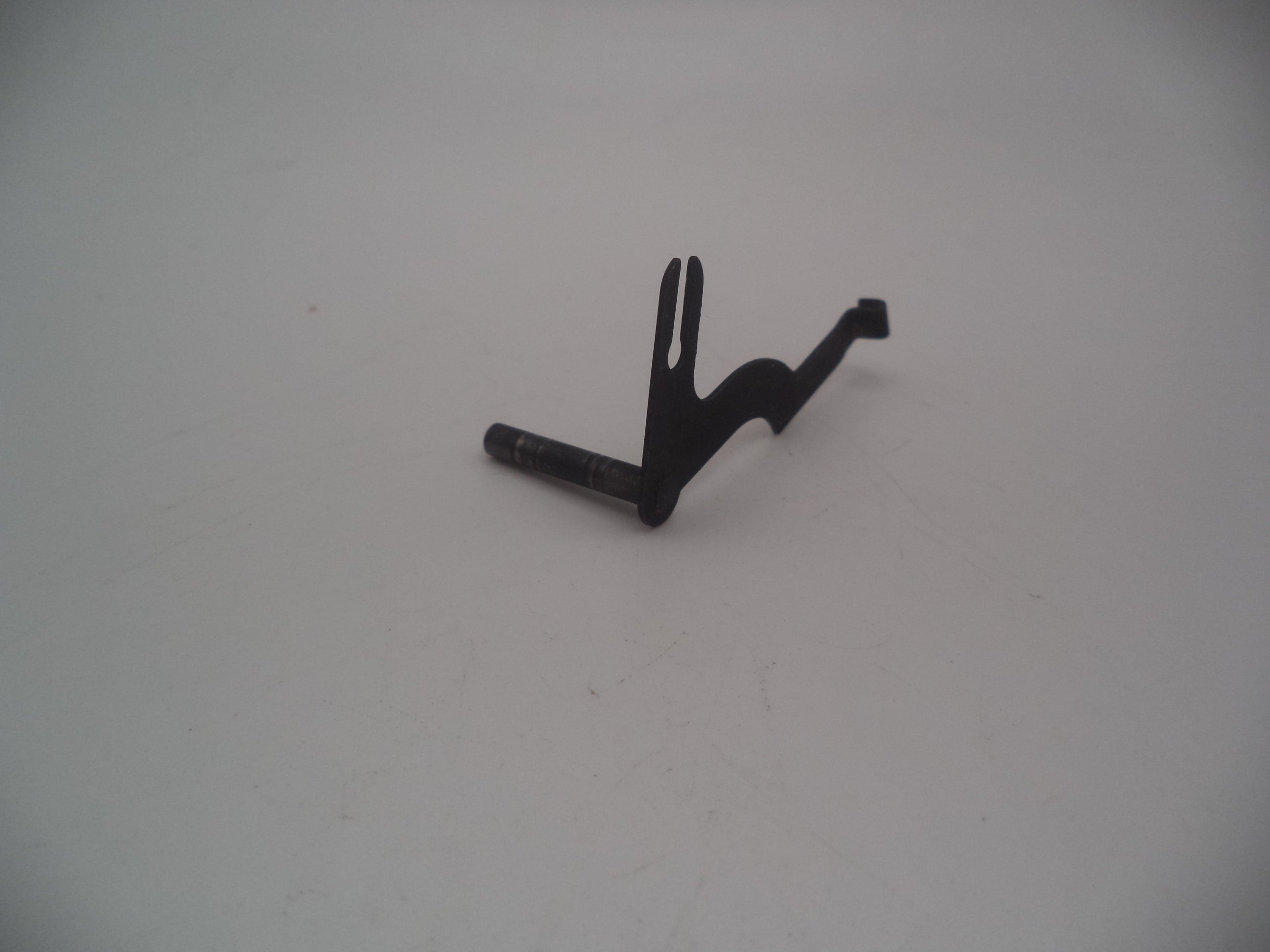 45766A Smith & Wesson Pistol Model 457 (45 Series) Slide Plate Assembly Used