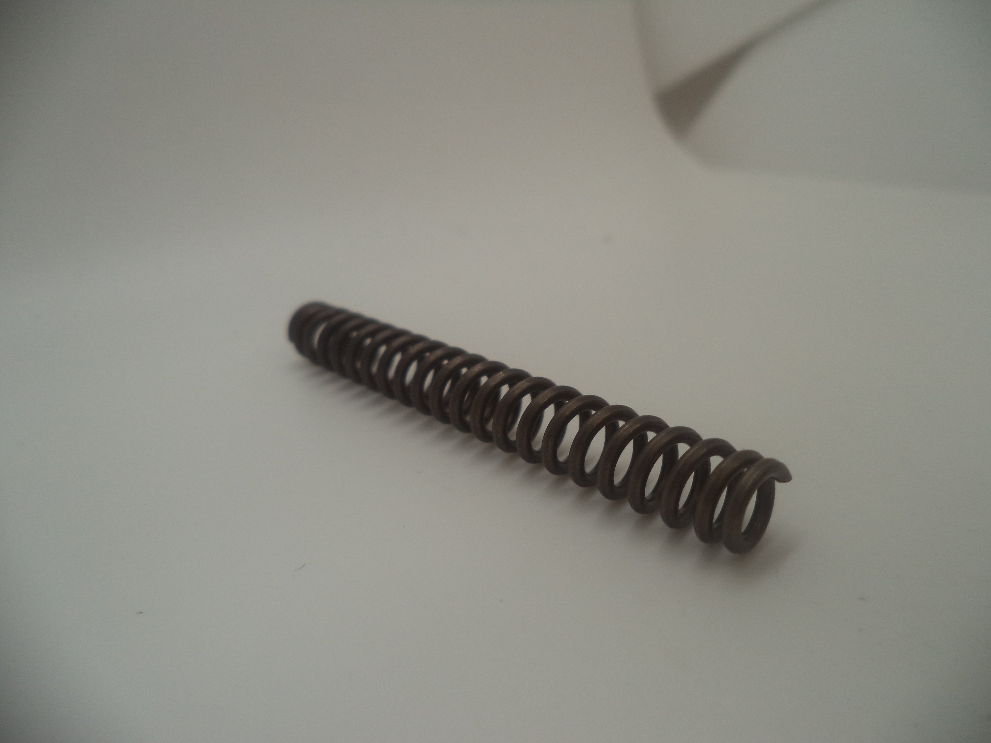 Model 1911 Pistol Main Spring New Part #191124SC