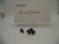 Model 1911 Pistol Grip Screws New Part #191158SC