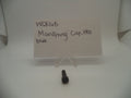 Wilson Combat Model 1911 Mainspring Cap Blue New Part #WCR16B