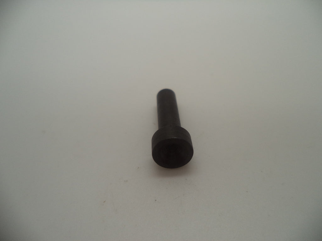 Wilson Combat Model 1911 Mainspring Cap Blue New Part #WCR16B