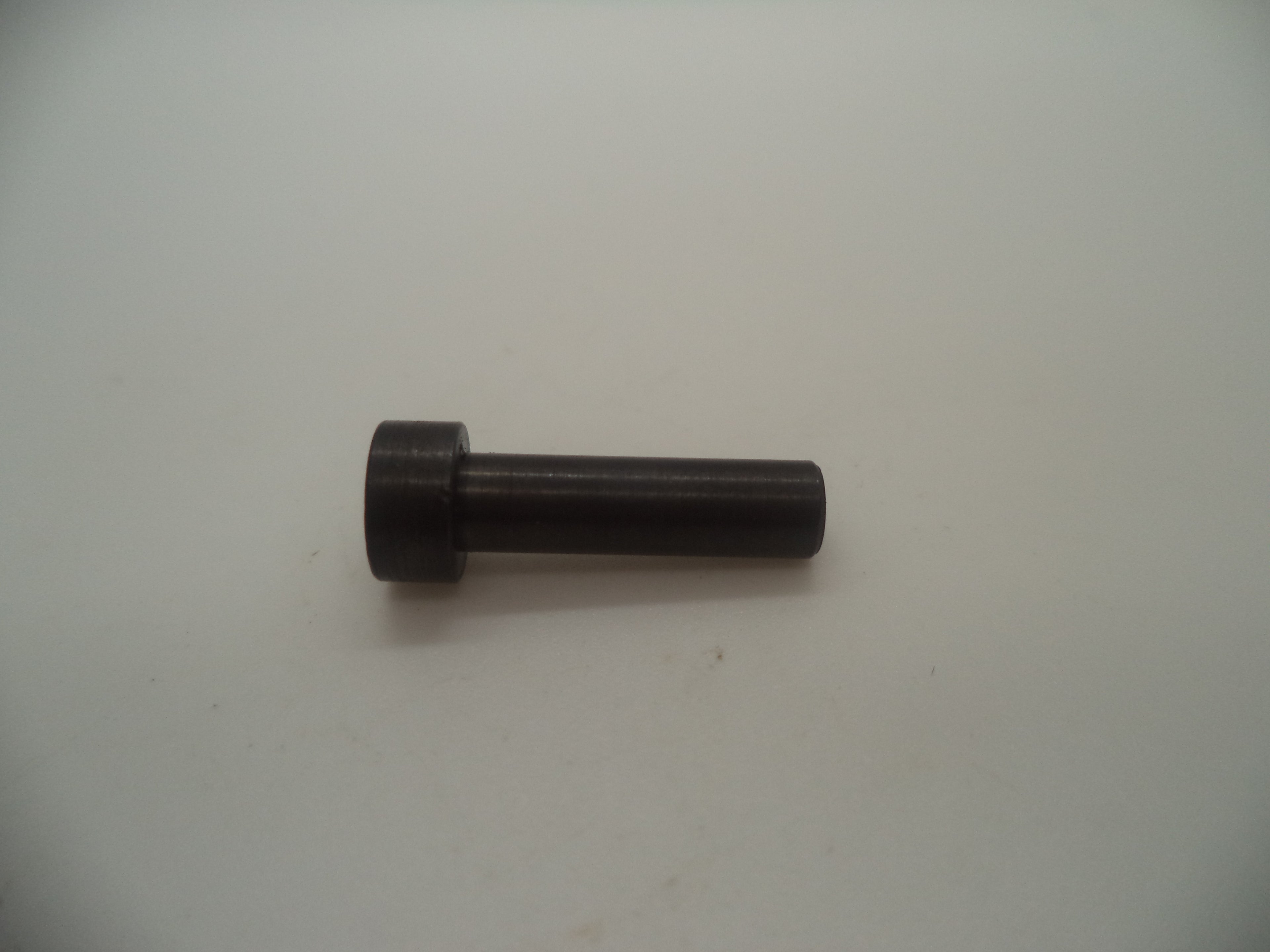 Wilson Combat Model 1911 Mainspring Cap Blue New Part #WCR16B
