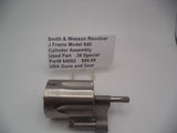 64063 Smith & Wesson J Frame Model 640 Used Cylinder Assembly .38 Special