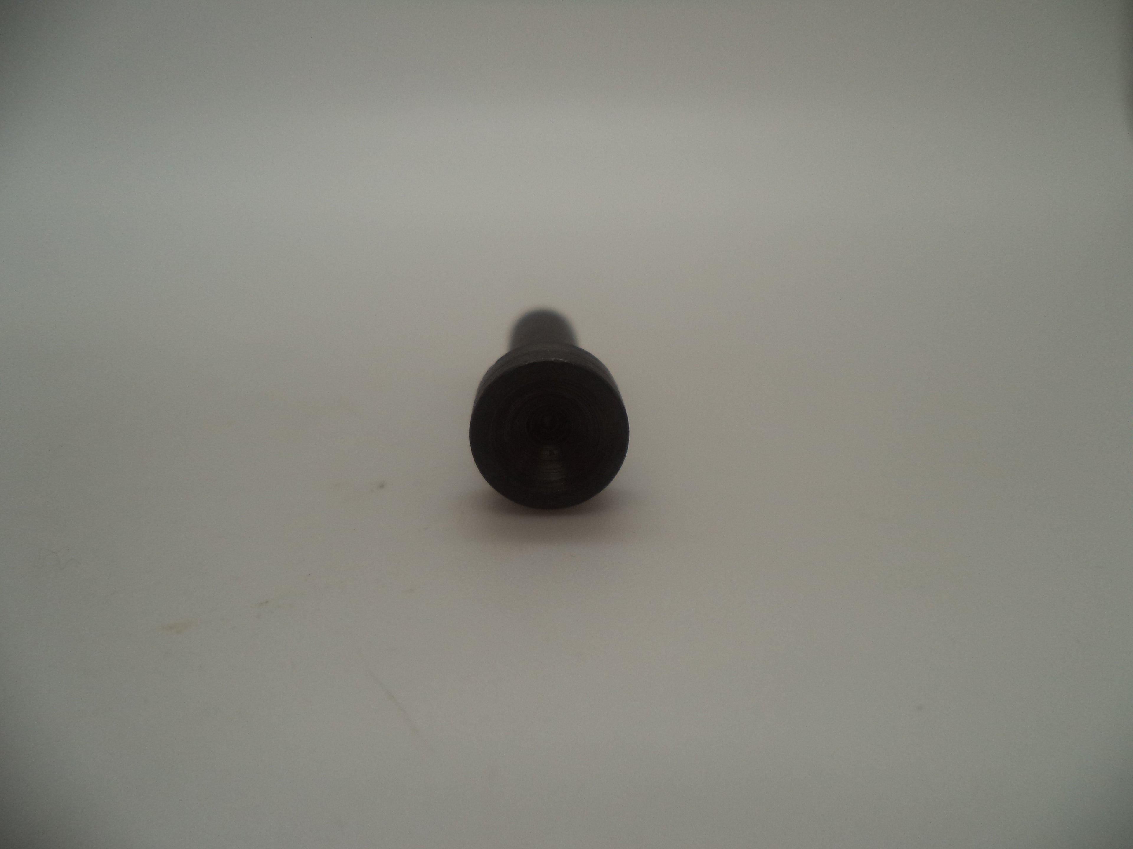 Wilson Combat Model 1911 Mainspring Cap Blue New Part #WCR16B
