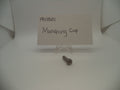 Wilson Combat Model 1911 Nickel Mainspring Cap New Part #19125SC