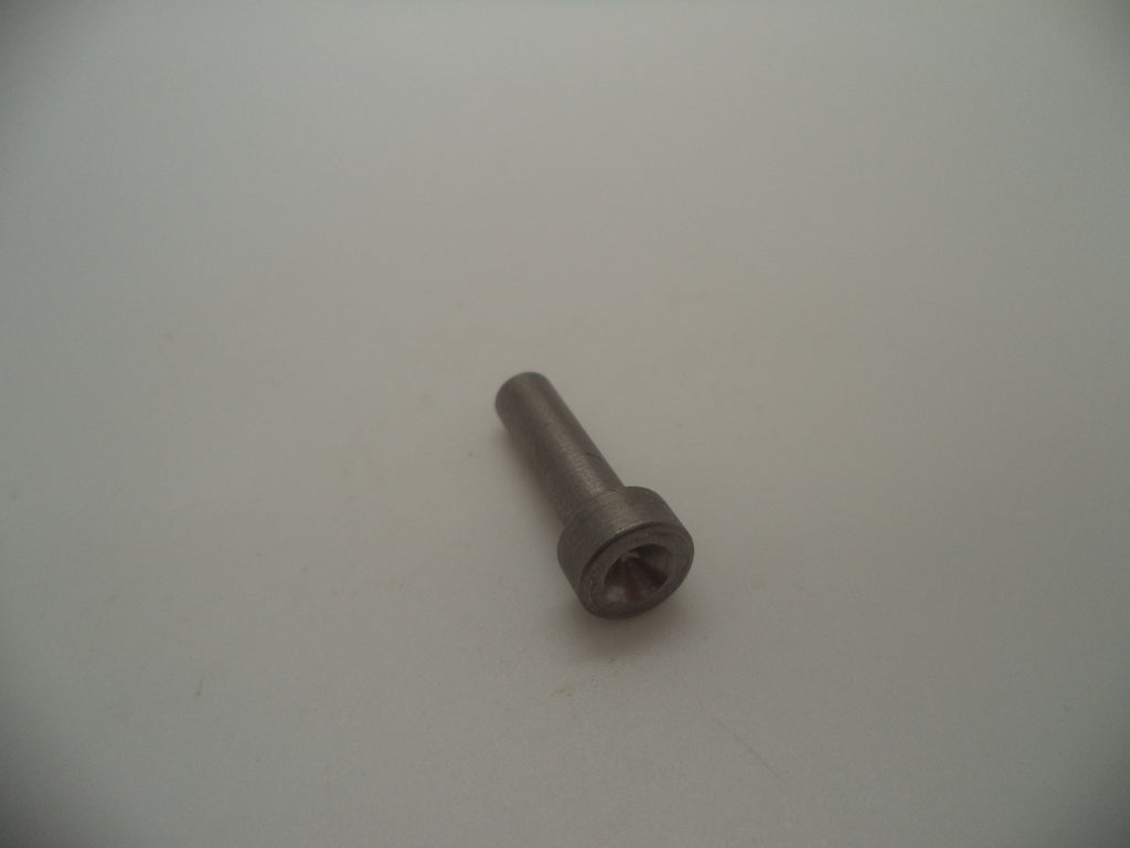 Wilson Combat Model 1911 Nickel Mainspring Cap New Part #19125SC