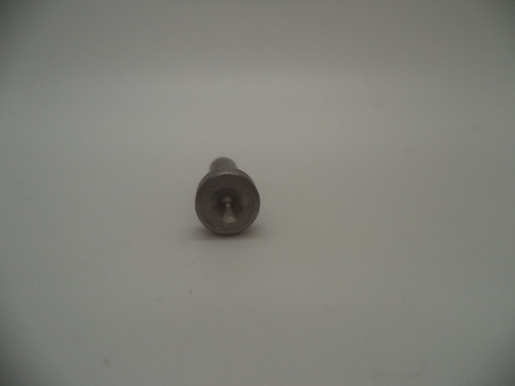 Wilson Combat Model 1911 Nickel Mainspring Cap New Part #19125SC