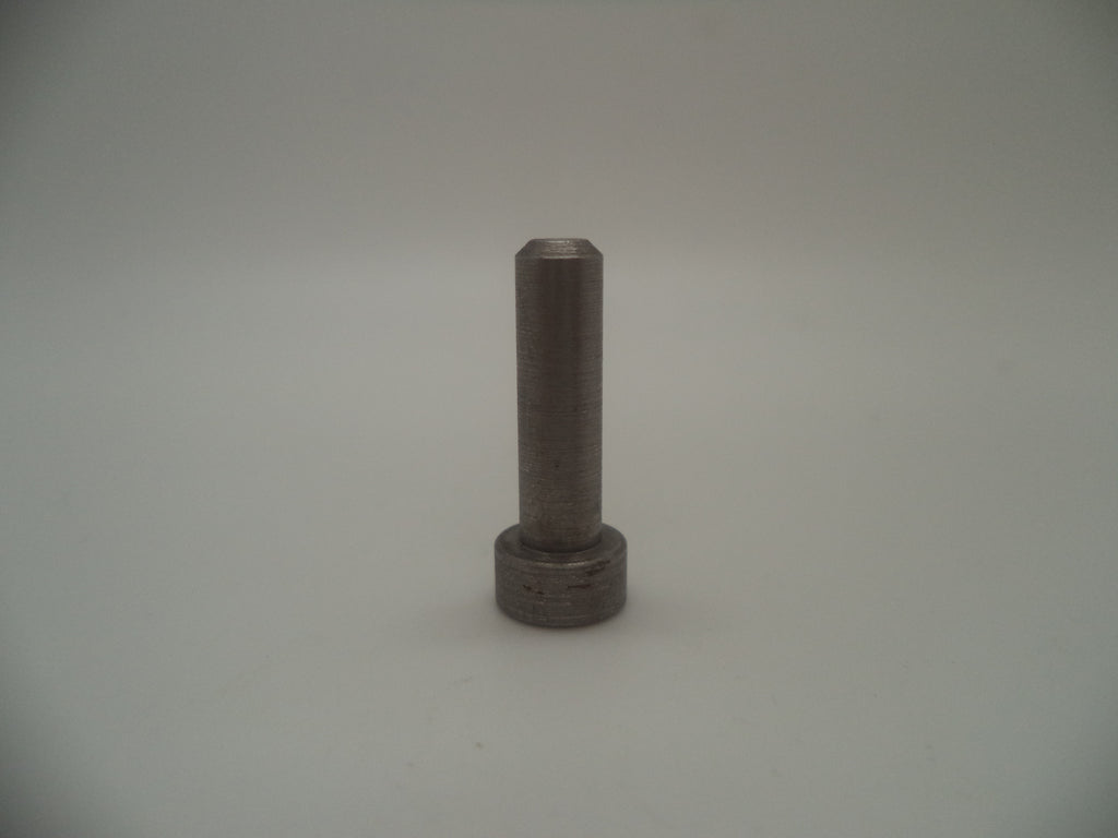 Wilson Combat Model 1911 Nickel Mainspring Cap New Part #19125SC