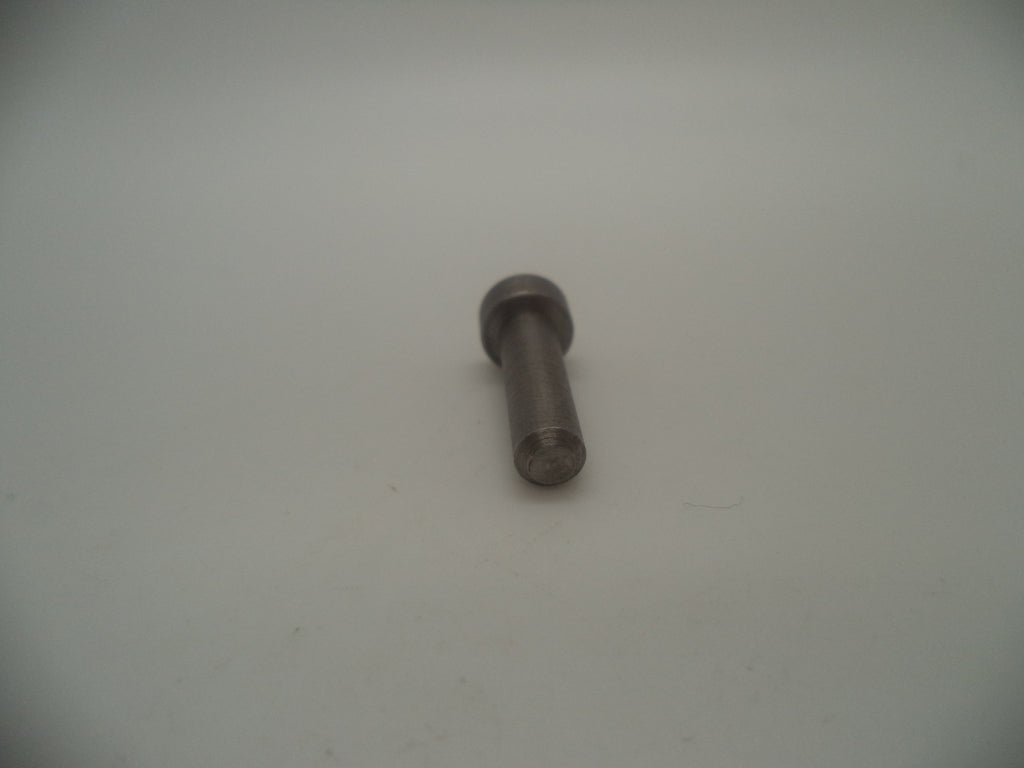 Wilson Combat Model 1911 Nickel Mainspring Cap New Part #19125SC