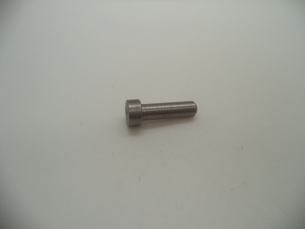 191125SC Model 1911 Mainspring Cap Stainless Steel