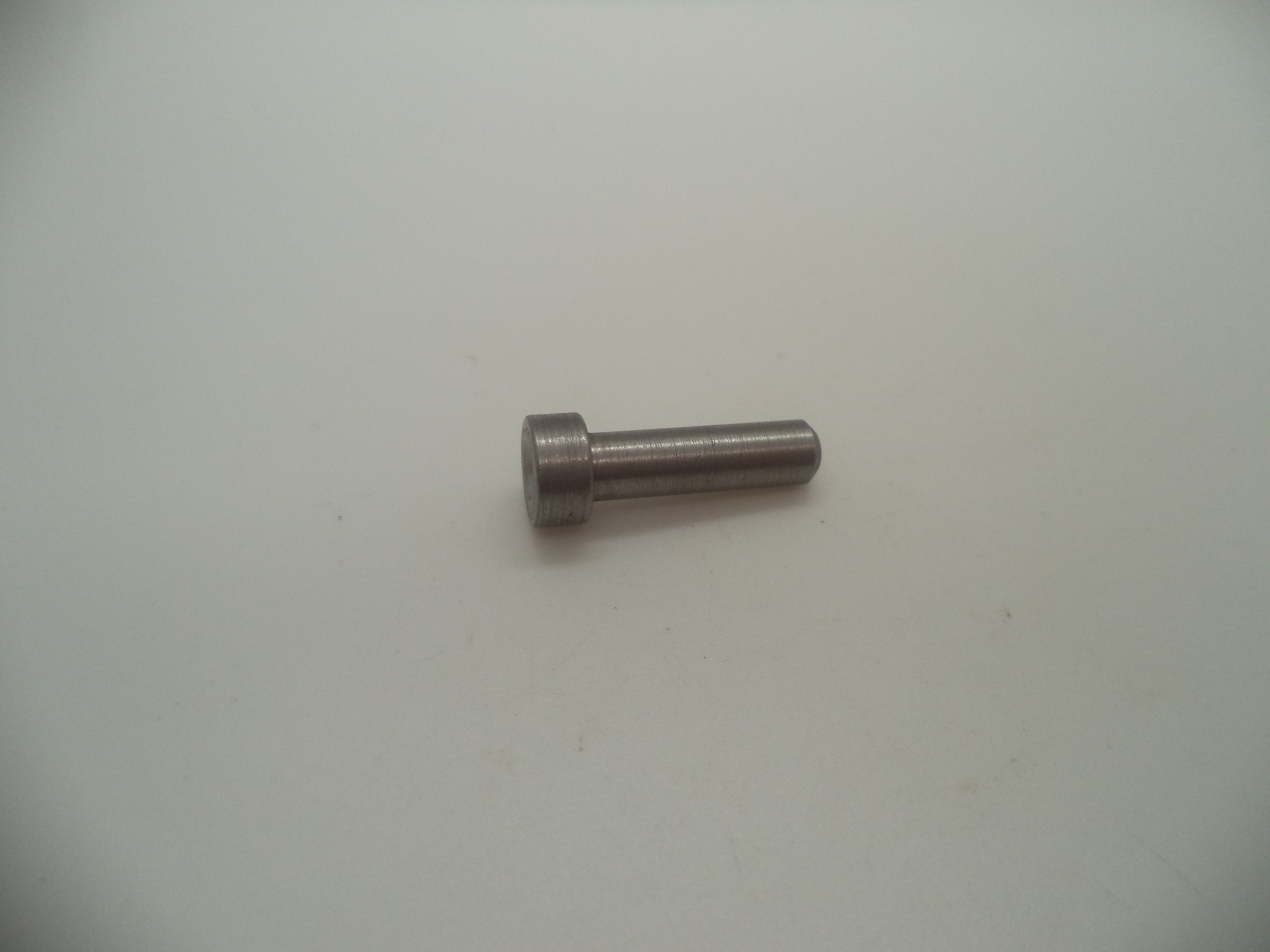 191125SC Model 1911 Mainspring Cap Stainless Steel