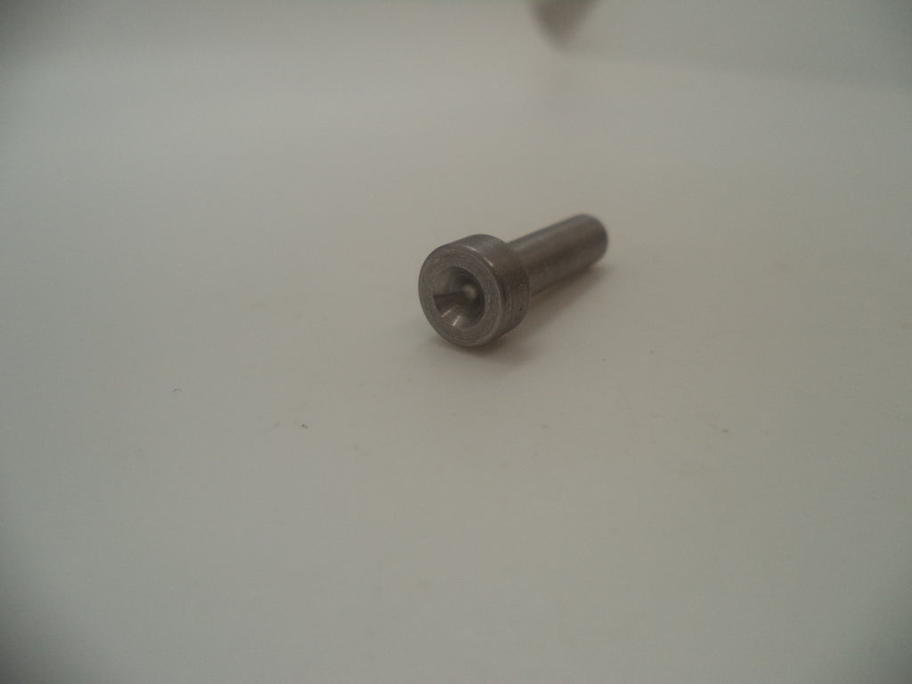 191125SC Model 1911 Mainspring Cap Stainless Steel
