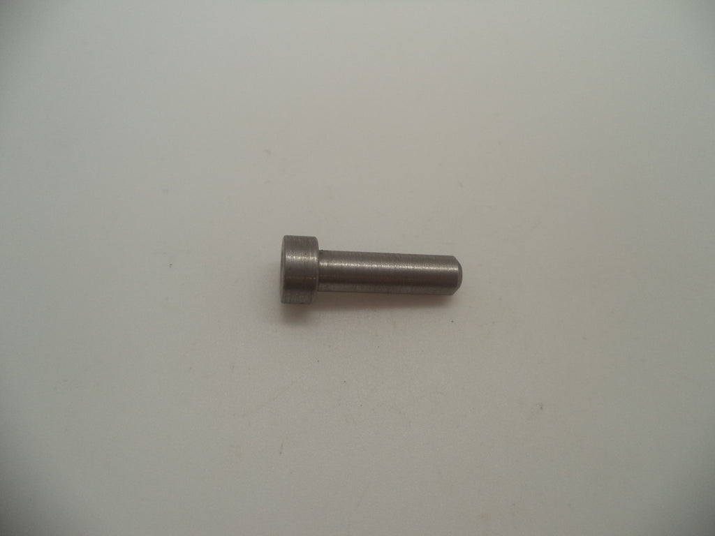 191125SC Model 1911 Mainspring Cap Stainless Steel