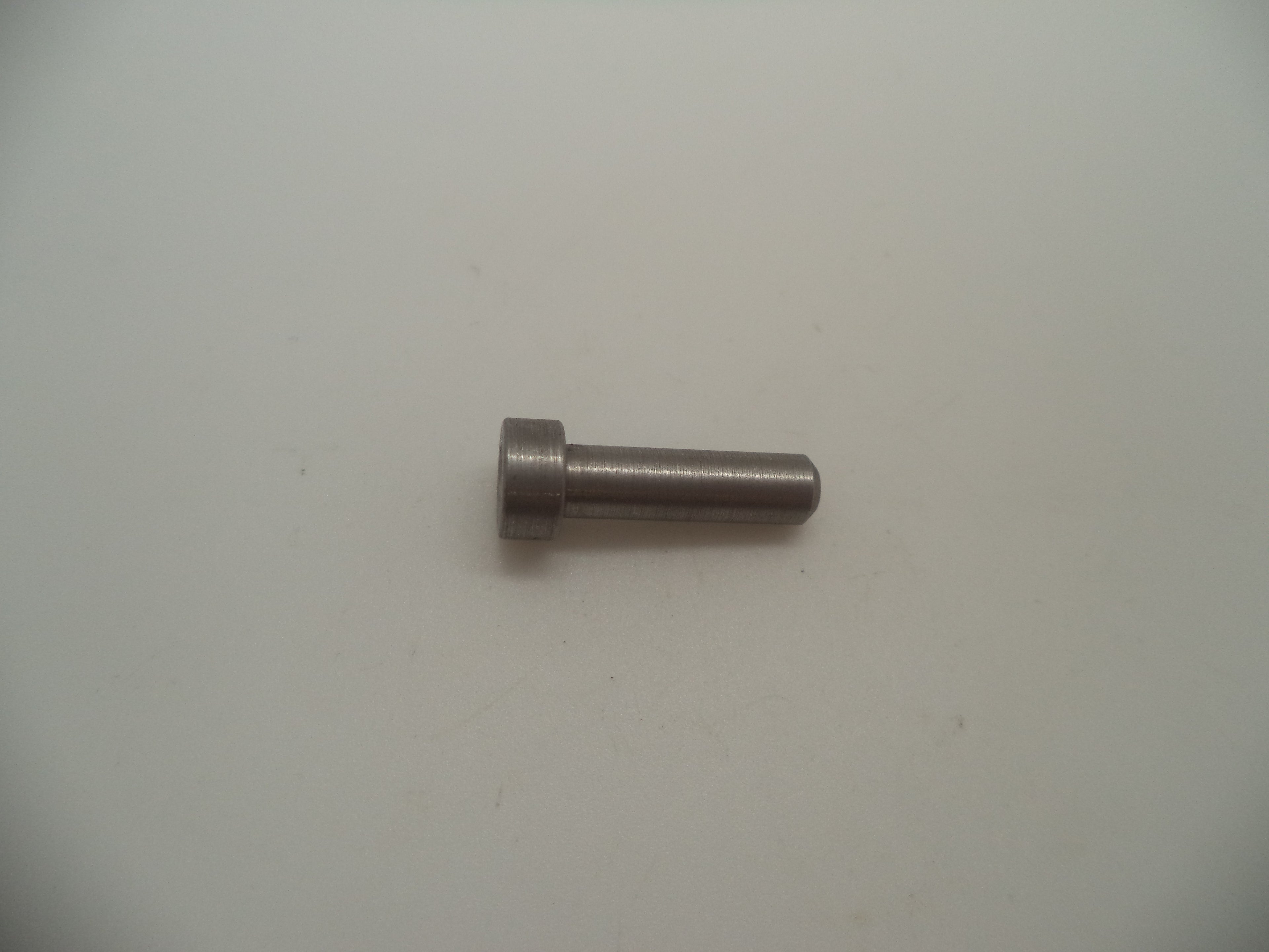 191125SC Model 1911 Mainspring Cap Stainless Steel