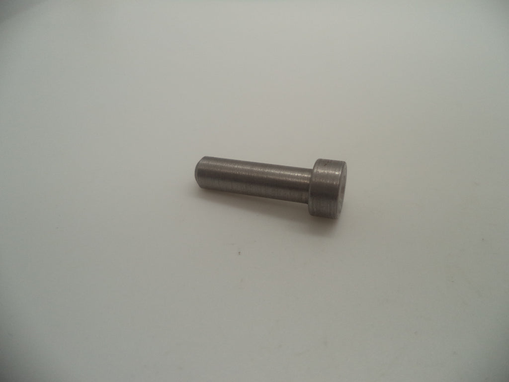191125SC Model 1911 Mainspring Cap Stainless Steel
