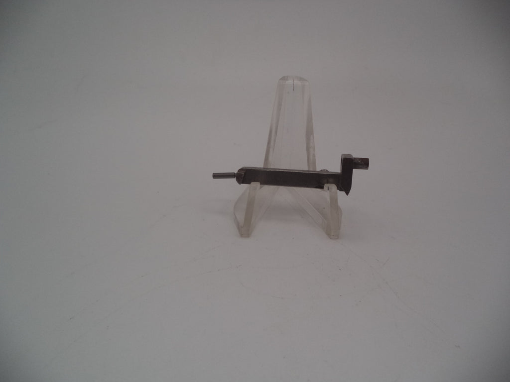 64045 Smith & Wesson J Frame Model 640 Used Bolt Spring & Plunger .38 Special