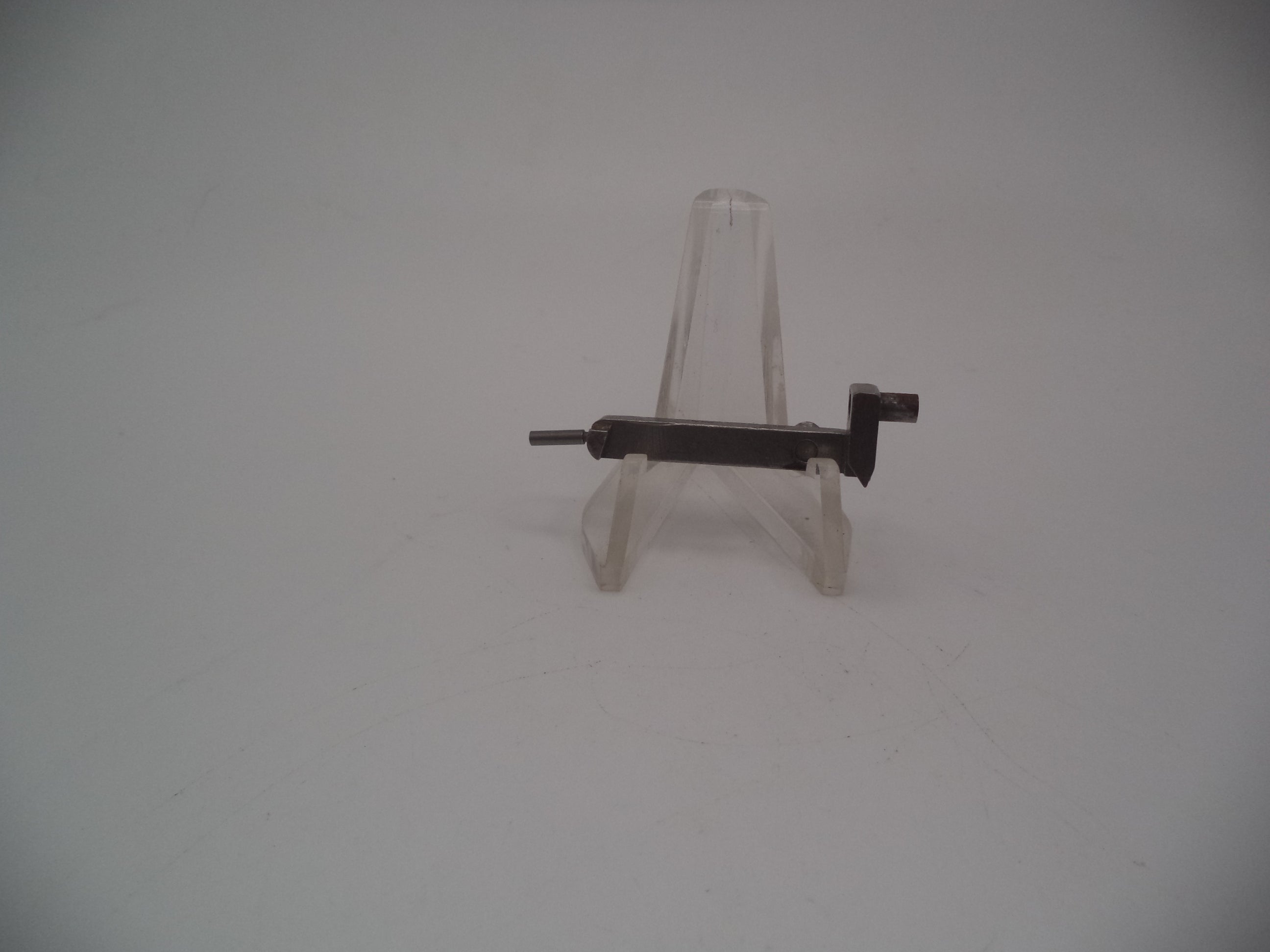 64045 Smith & Wesson J Frame Model 640 Used Bolt Spring & Plunger .38 Special