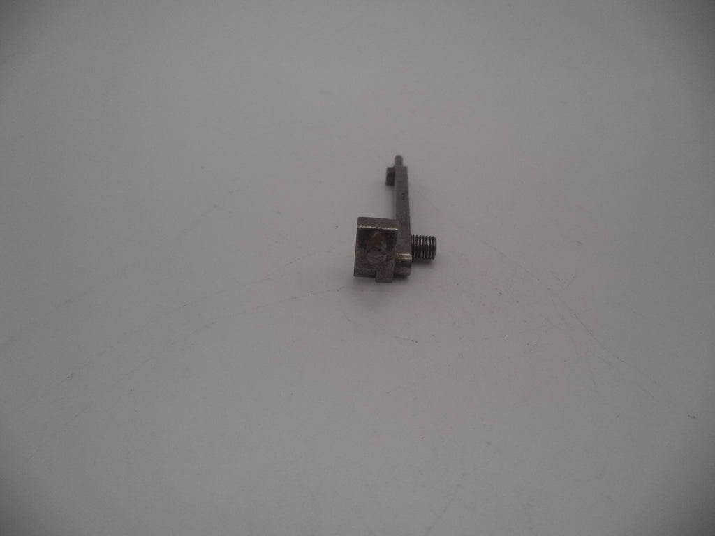 64045 Smith & Wesson J Frame Model 640 Used Bolt Spring & Plunger .38 Special