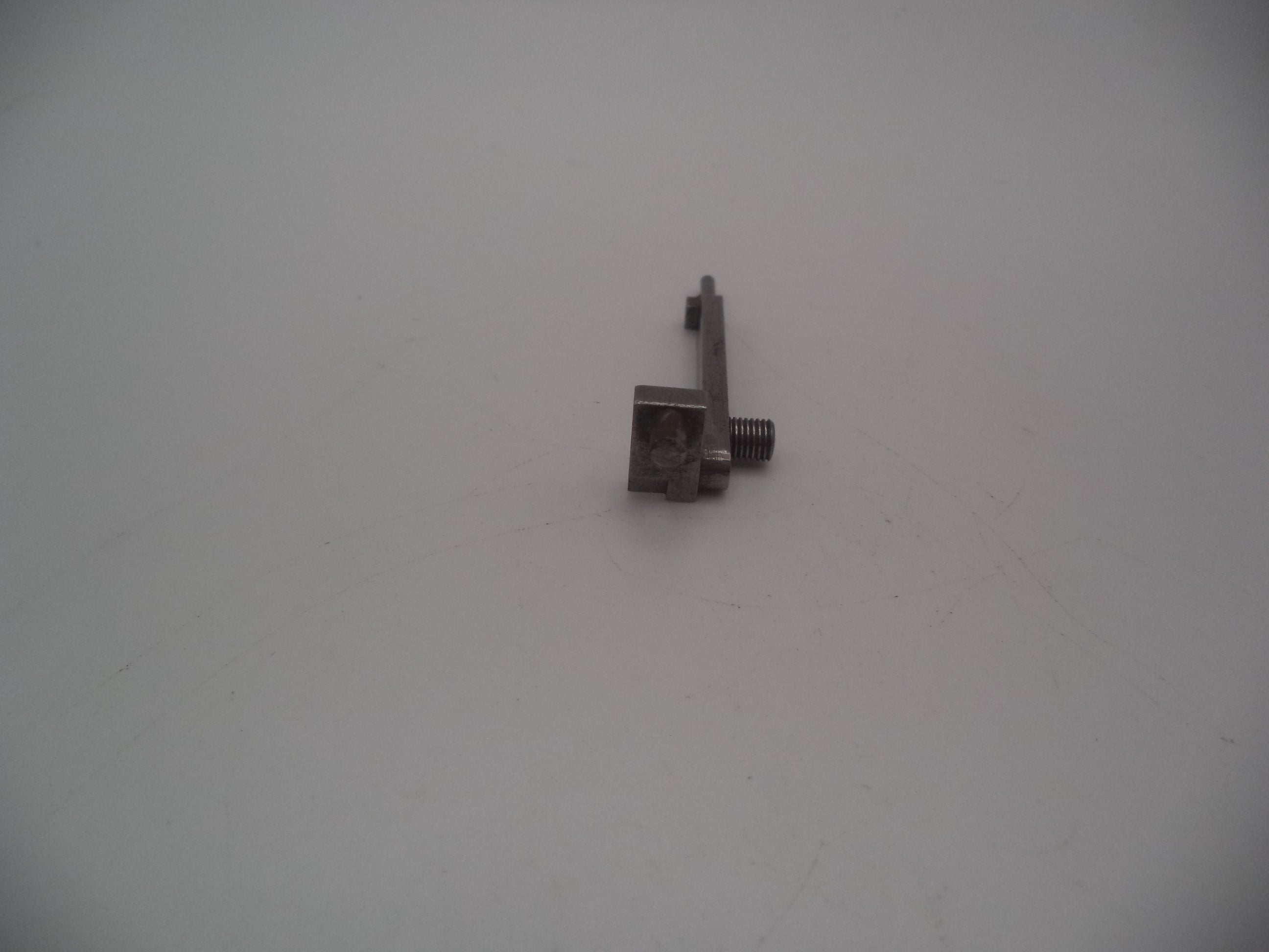 64045 Smith & Wesson J Frame Model 640 Used Bolt Spring & Plunger .38 Special