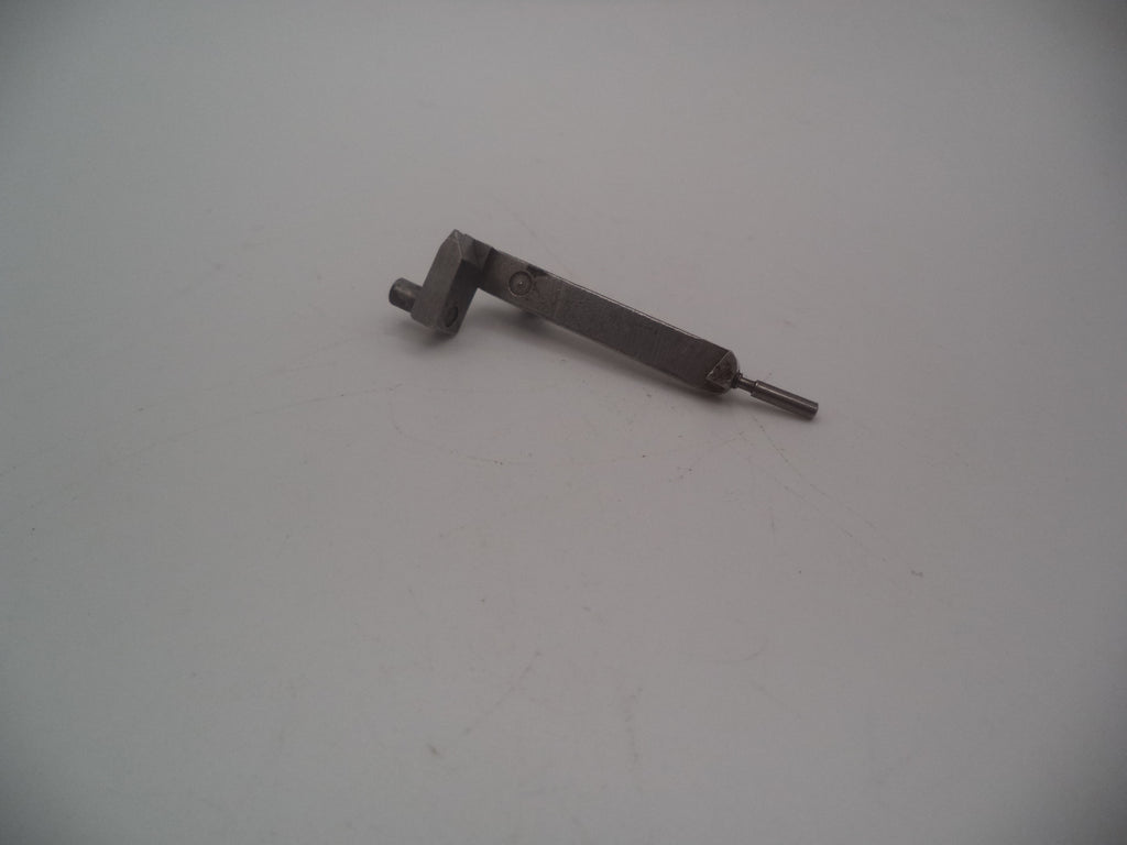 64045 Smith & Wesson J Frame Model 640 Used Bolt Spring & Plunger .38 Special