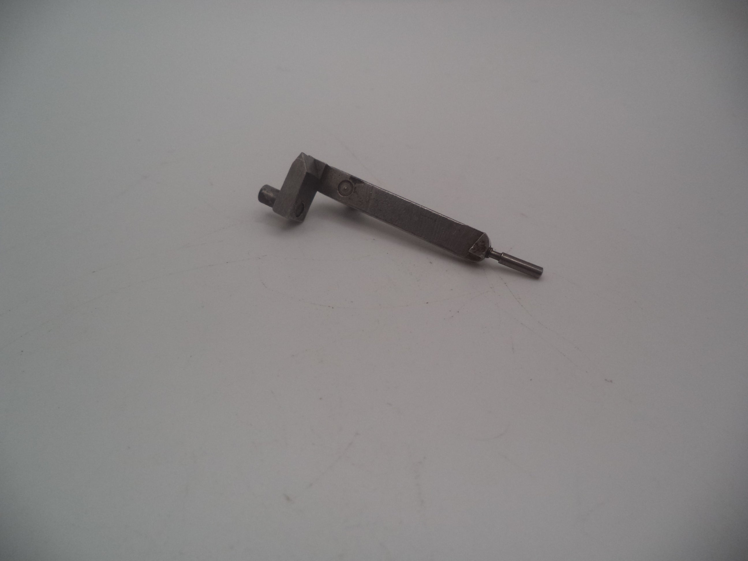 64045 Smith & Wesson J Frame Model 640 Used Bolt Spring & Plunger .38 Special