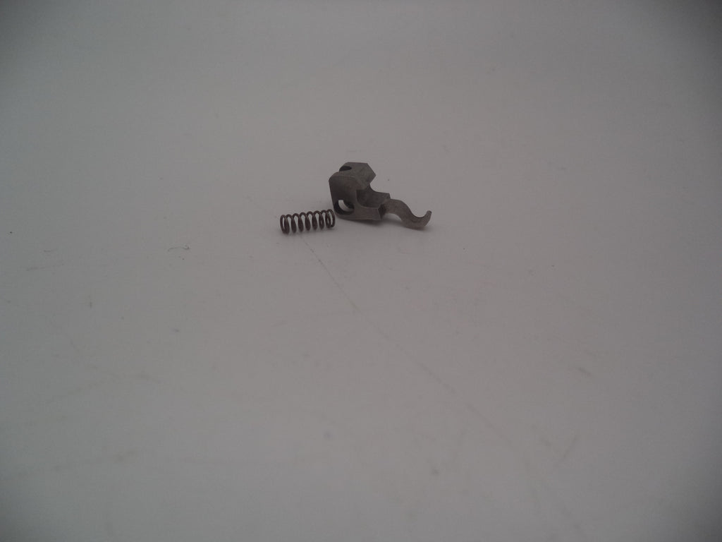 64081 Smith & Wesson J Frame Model 640 Used Cylinder Stop & Spring .38 Special