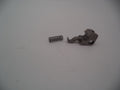 64081 Smith & Wesson J Frame Model 640 Used Cylinder Stop & Spring .38 Special