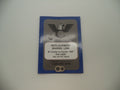 142R1 Wilson Combat New Model 1911 Replacement Barrel Link .268" Stainless Steel