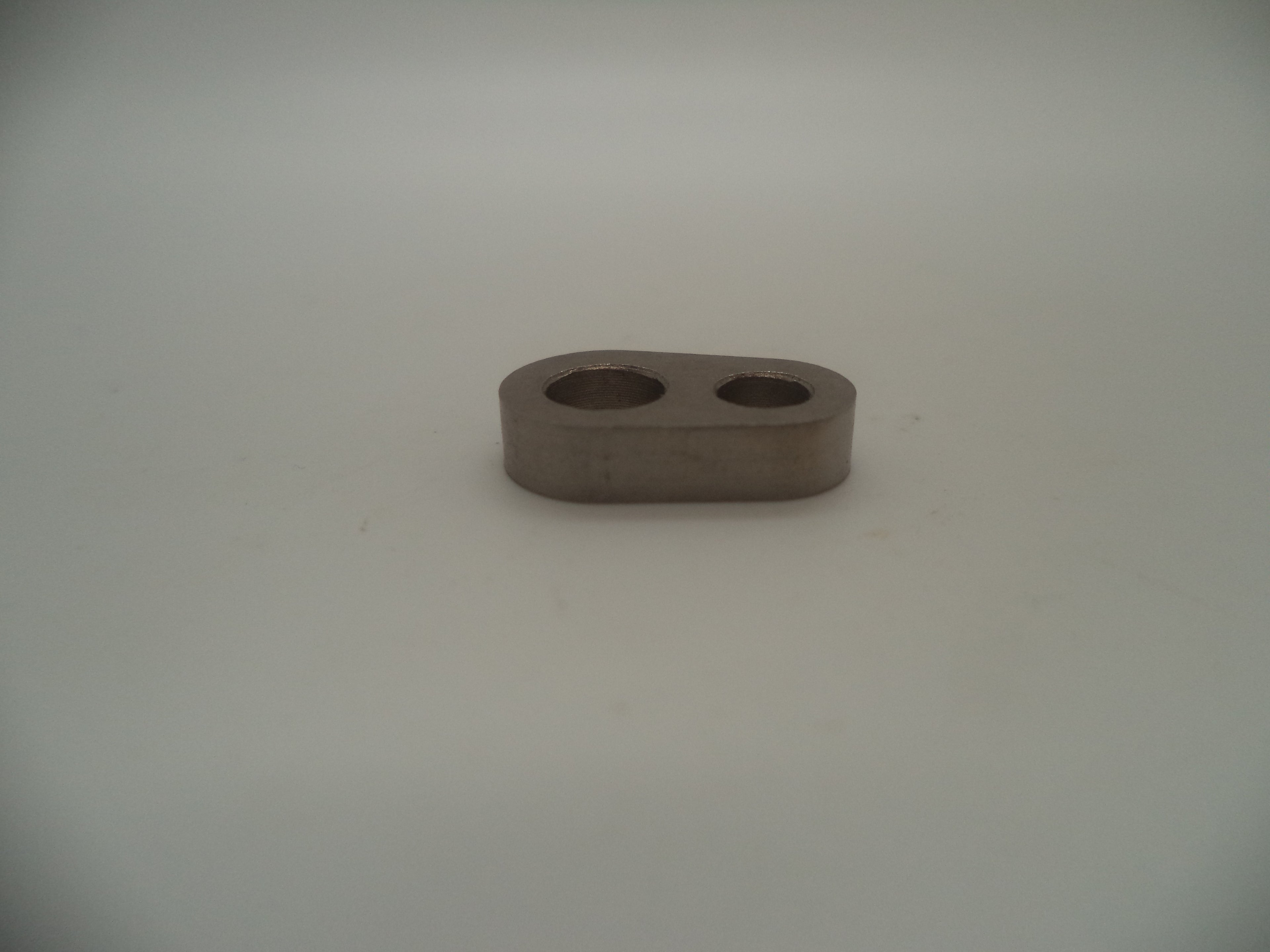 142R1 Wilson Combat New Model 1911 Replacement Barrel Link .268" Stainless Steel