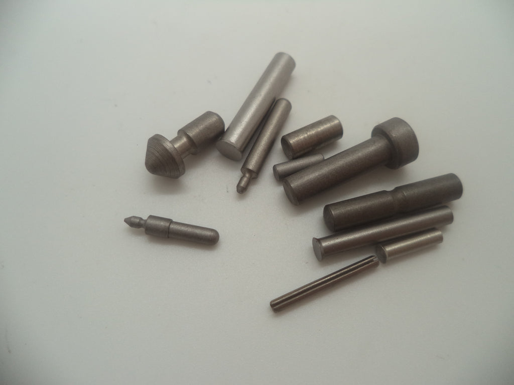315S Wilson Combat New Model 1911 Complete Pin Set Stainless Steel