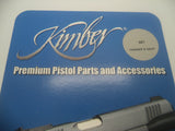 4100120 Kimber 1911 Skeletonized Hammer and Sear Set