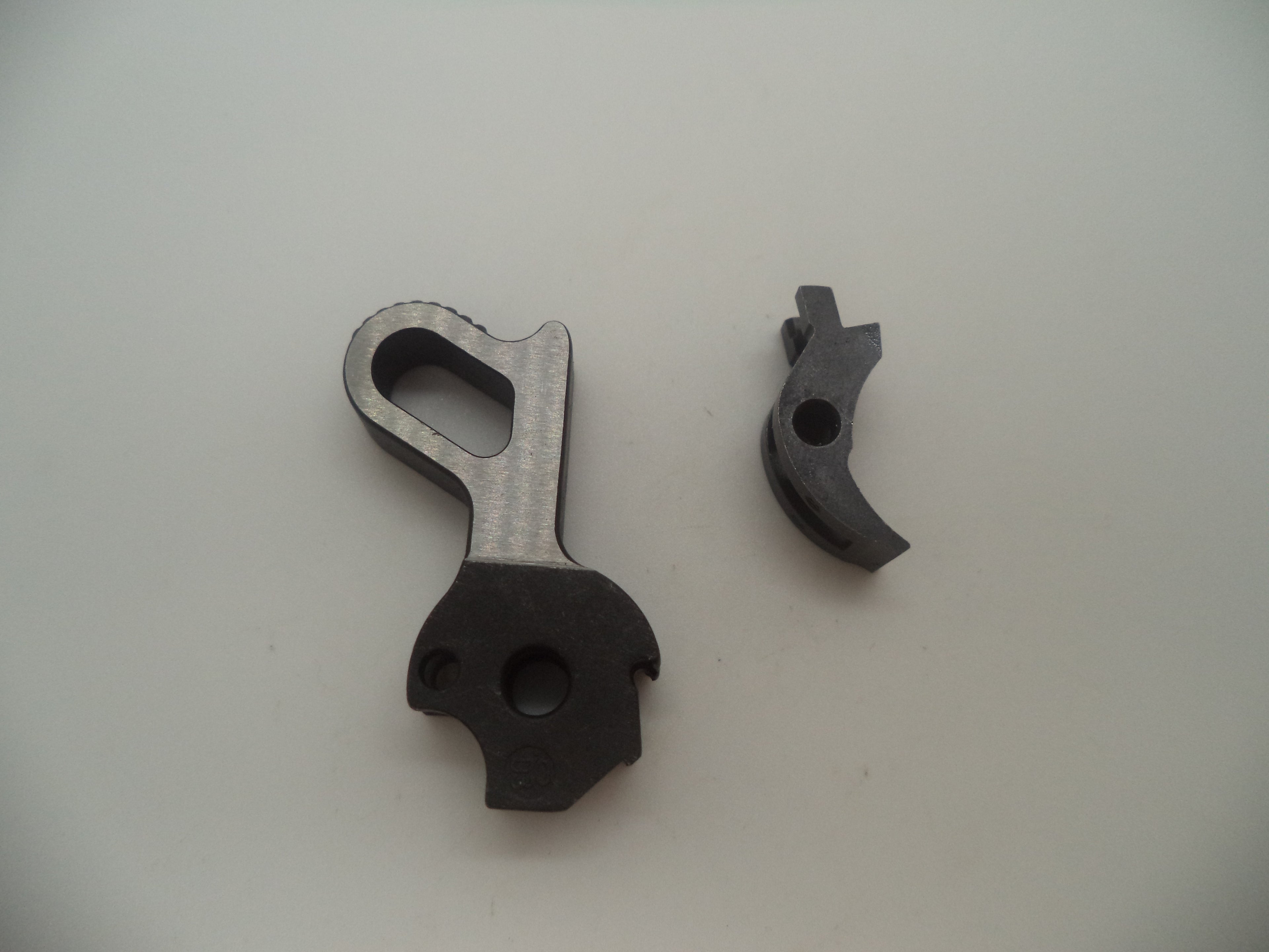 4100120 Kimber 1911 Skeletonized Hammer and Sear Set