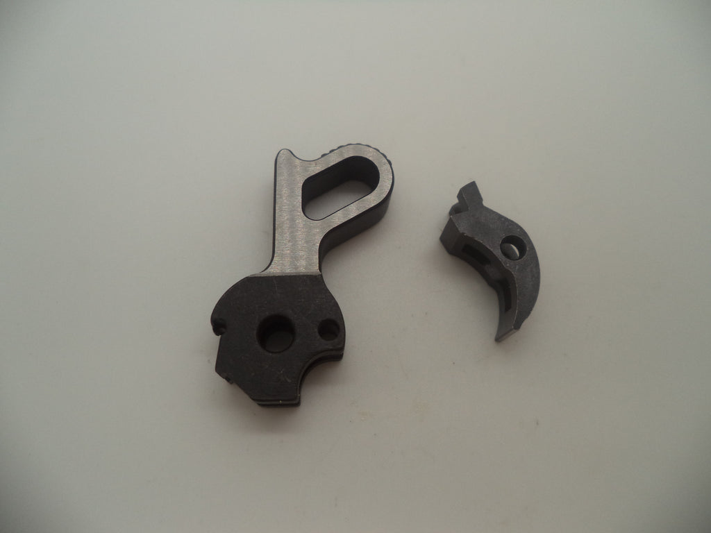 4100120 Kimber 1911 Skeletonized Hammer and Sear Set