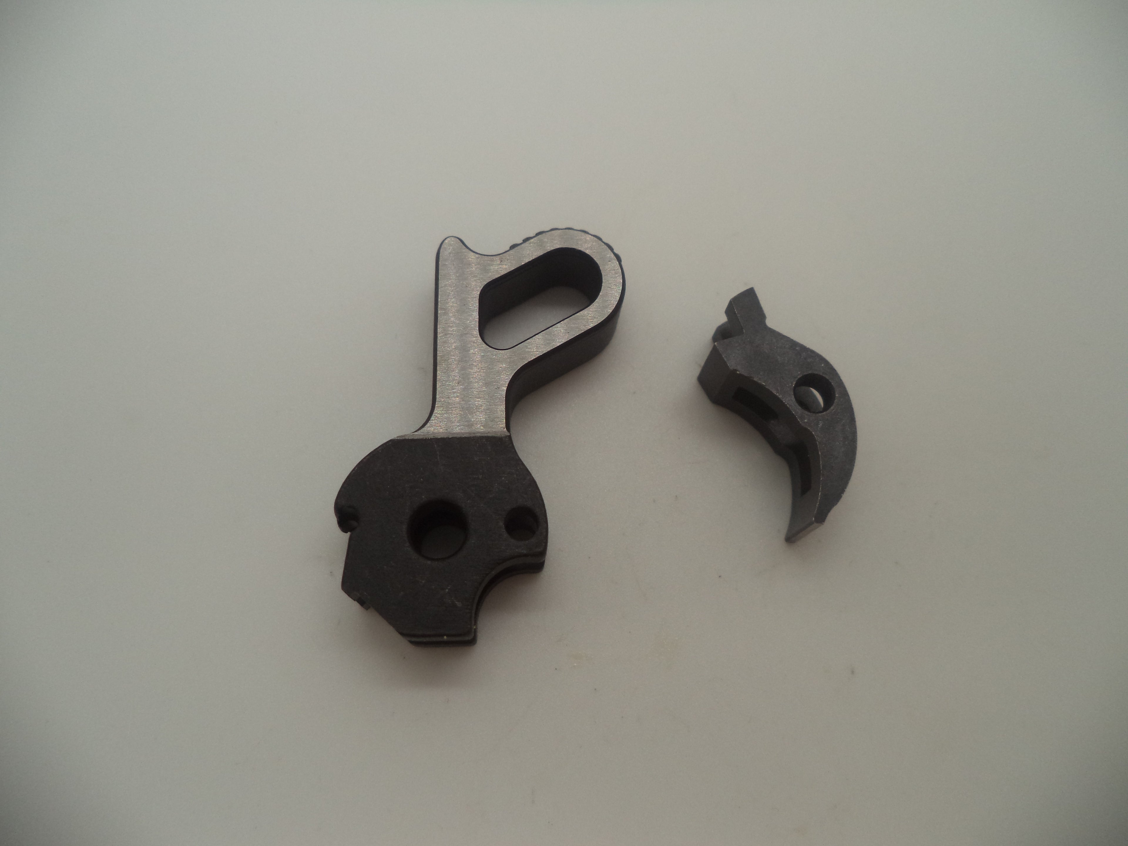 4100120 Kimber 1911 Skeletonized Hammer and Sear Set