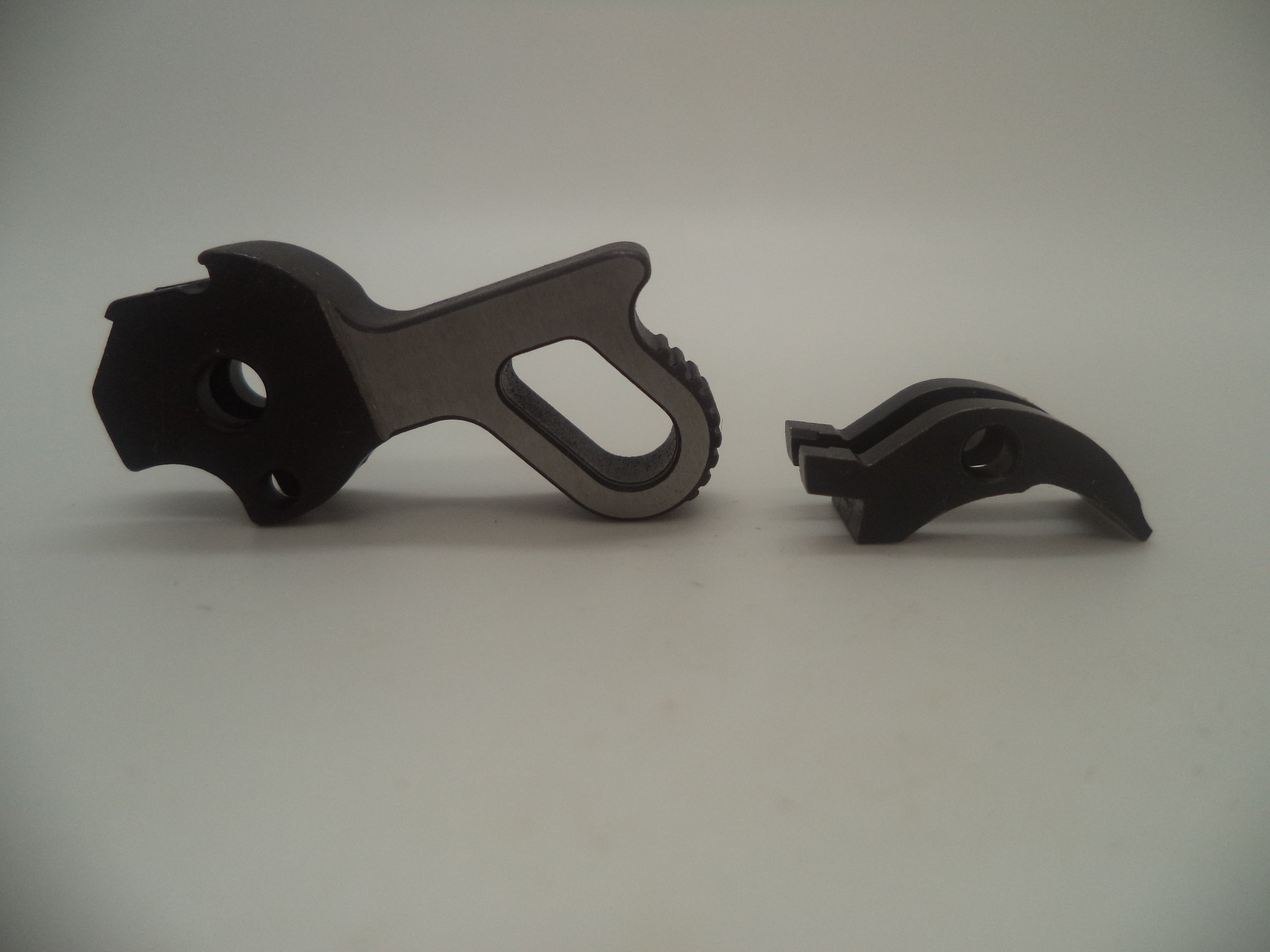 4100120 Kimber 1911 Skeletonized Hammer and Sear Set