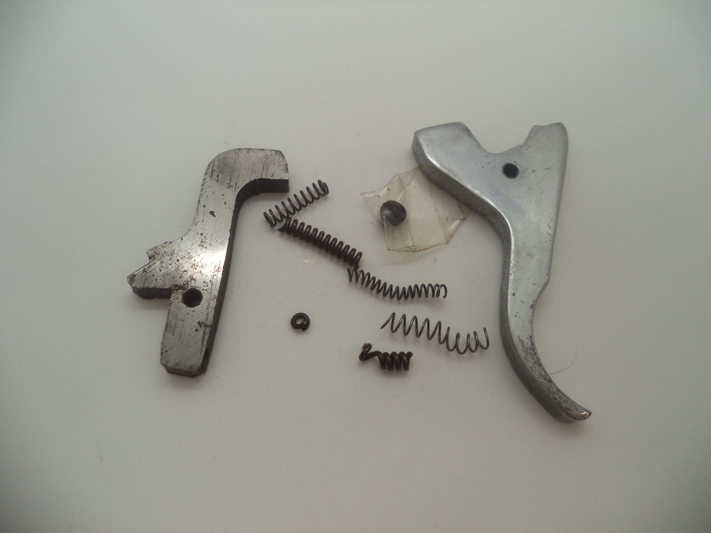 0267 Marlin M-81 (80) Trigger Hammer and Springs Parts Lot